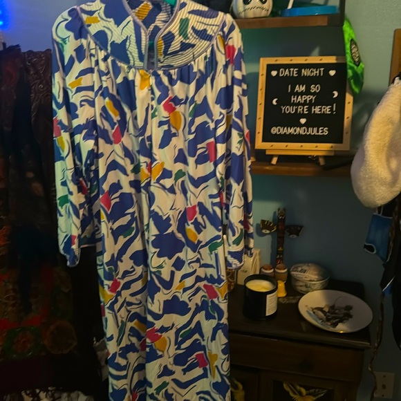 Vintage Other - VTG Evelyn Pearson “Go Coat”